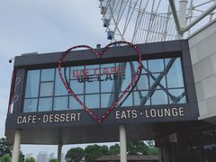 -南昌之星摩天轮