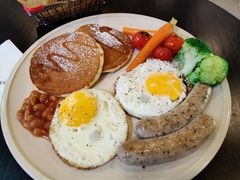 -明谦·Coffee&Cocktail Bar(美您公园店)