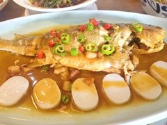 -卢小厨私房菜(长兴店)