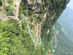 大明山-大明山自然探索公园