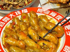 -马叉虫和妖且闲·长沙大排档(解放西店)