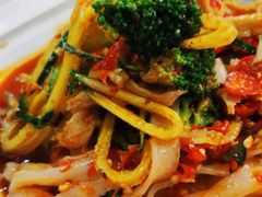 秘制凉皮-魏家凉皮(博水商务大厦店)