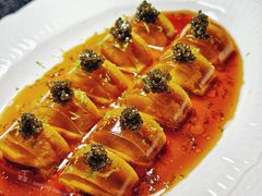 -扬州香格里拉·香宫中餐厅