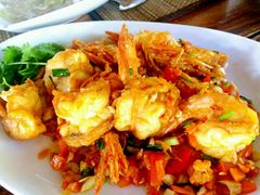-自然餐厅(Phuket)