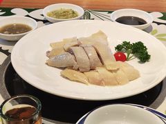 -味食家市师鸡(三元里店)