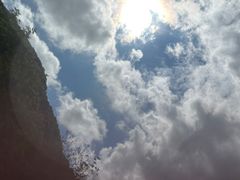 -雅鲁激流探险漂流