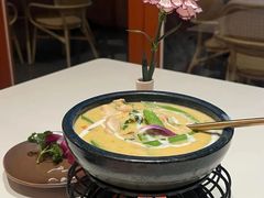 -美泰·Mangothai·清迈云街(天空之城店)