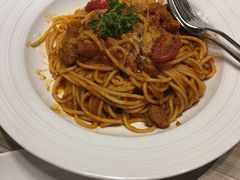 -必胜客(威高广场店)