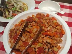 -西贝莜面村(镇江苏宁广场店)