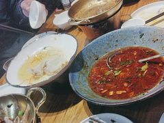 -金掌勺·锅包肉(双榆树店)
