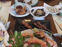 -红叶日本料理(辰熙广场店)