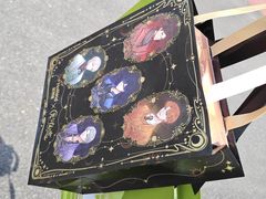 -好利来(山东路店)