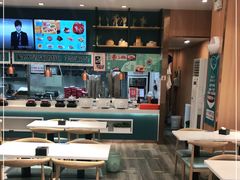 大堂-紫光园·小馆(太玉园店)