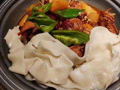 -耶里夏丽·丝路新疆菜·清真食品(徐汇南丹东路臻选店)