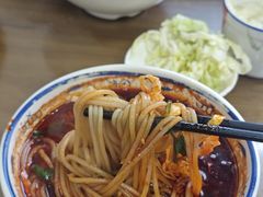 -卜家乡村饸饹店(总店)