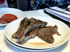 -上海虹桥宾馆味翠餐厅