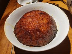 盐菜扣肉-田小狗的饭店(才子佳郡店)