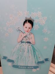 点击看大图 -倾城宝贝儿童摄影(广州天河店)
