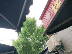 -小胡子祥彪烧烤(北湖总店)