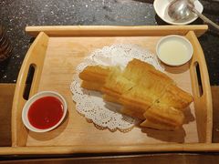 -山城鼎重庆老火锅(西安钟楼店)