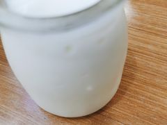 酸奶-牧疆情新疆餐饮