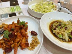 -便宜坊烤鸭店(荣华店)