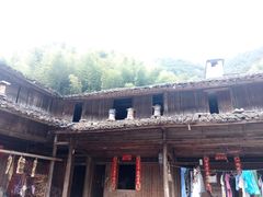 -花溪风景区