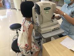 -西安普瑞眼科医院·近视手术·视力防控