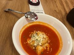 -城市大道红炉披萨烘焙坊