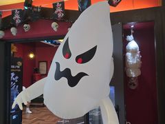 -恐怖游戏(湖滨店)