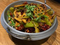 -渝乡人家(和平里店)