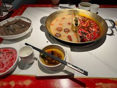 -小龙翻大江文化火锅(宽窄店)