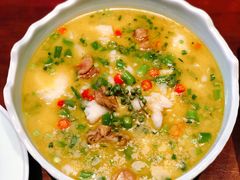 肥肠鱼-赵小姐丨新中餐(曲江店)