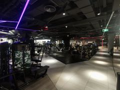 -VIP 威尔仕健身·游泳(嘉华中心店)