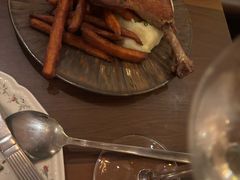 -Bistro Les Lilas丁香花小酒馆