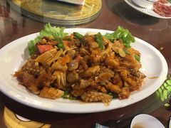 -合家院饭庄(榆关道店)