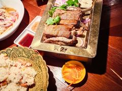 -楼兰新疆主题餐厅(悠方店)