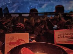 毛蟹土锅烩饭-地球美食剧场