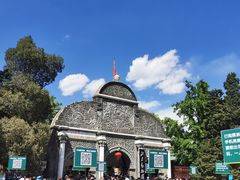 -北京海洋馆