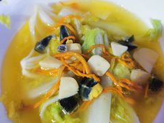 -忘忧草融合私房菜(红鼎国际店)