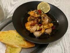 -娜娜家·Nana's restaurant(国金汇店)