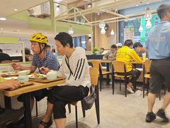 -酷味乐智选餐厅(斜土路店)