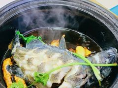 -鑫鸿达·海鲜闽菜热炒小馆(中山路店)