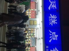 门面-宫廷糕点铺(人民中路店)