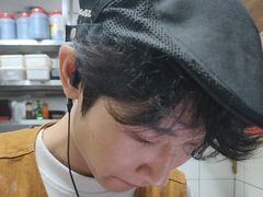 -芭札·Thai泰国餐厅(同和金铂天地店)