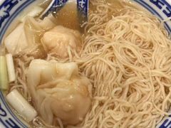 -香港麦奀云吞面世家(中山二路店)