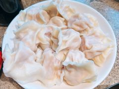 -金谷园饺子馆(北邮总店)