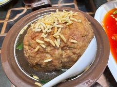 -陈记菜馆·非遗淮扬菜(东关街教场店)