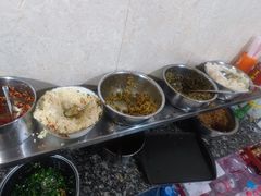 -李易面馆(树木岭店)