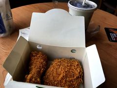 -德克士(前门店)